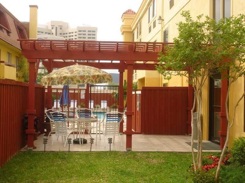 Comfort Inn Dallas Park Central Bagian luar foto
