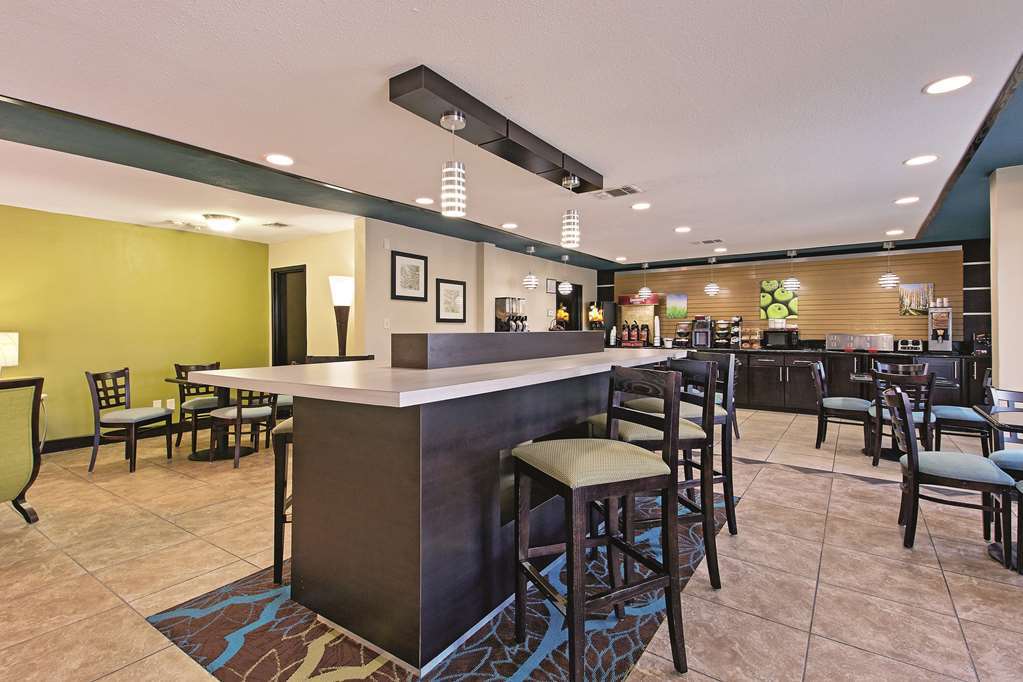 Comfort Inn Dallas Park Central Fasilitas foto