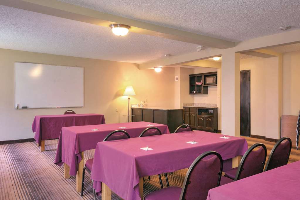 Comfort Inn Dallas Park Central Fasilitas foto