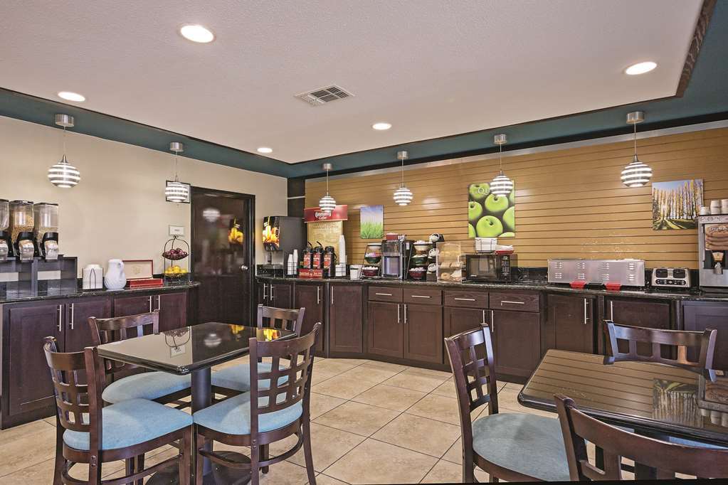 Comfort Inn Dallas Park Central Fasilitas foto