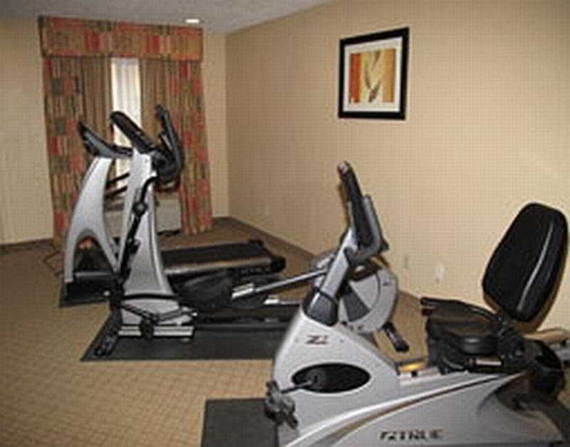 Comfort Inn Dallas Park Central Bagian luar foto