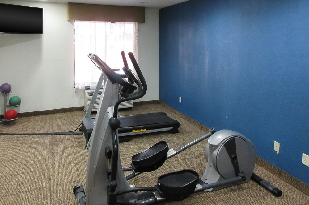 Comfort Inn Dallas Park Central Bagian luar foto
